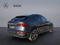 Audi Q5 Sportback 2.0 45 TFSI Black Edition S Line quattro S-Tronic