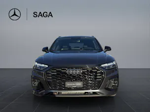 Audi Q5 Sportback 2.0 45 TFSI Black Edition S Line quattro S-Tronic