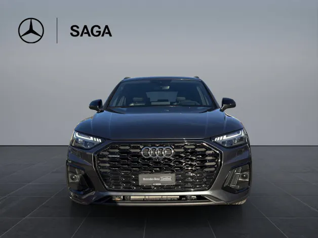Audi Q5 Sportback 2.0 45 TFSI Black Edition S Line quattro S-Tronic