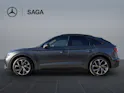 Audi Q5 Sportback 2.0 45 TFSI Black Edition S Line quattro S-Tronic