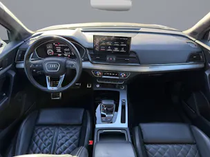 Audi Q5 Sportback 2.0 45 TFSI Black Edition S Line quattro S-Tronic