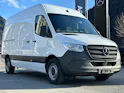 Mercedes-Benz Sprinter 315 CDI PRO KA Standard