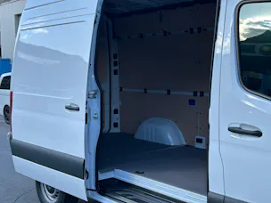 Mercedes-Benz Sprinter 315 CDI PRO KA Standard