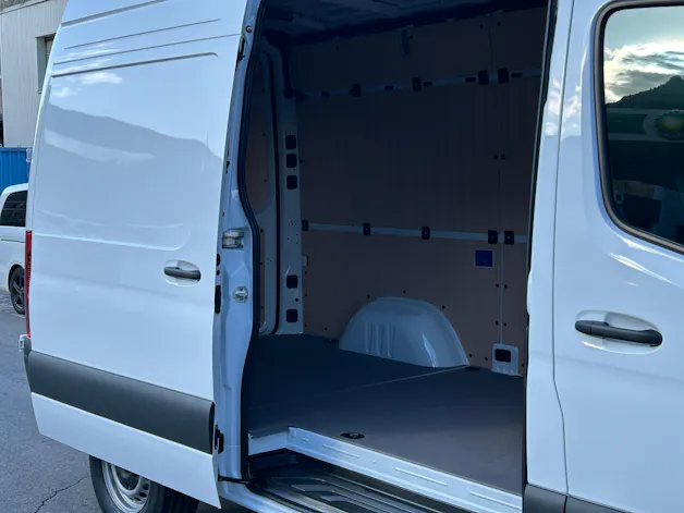 Mercedes-Benz Sprinter 315 CDI PRO KA Standard