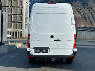 Mercedes-Benz Sprinter 315 CDI PRO KA Standard