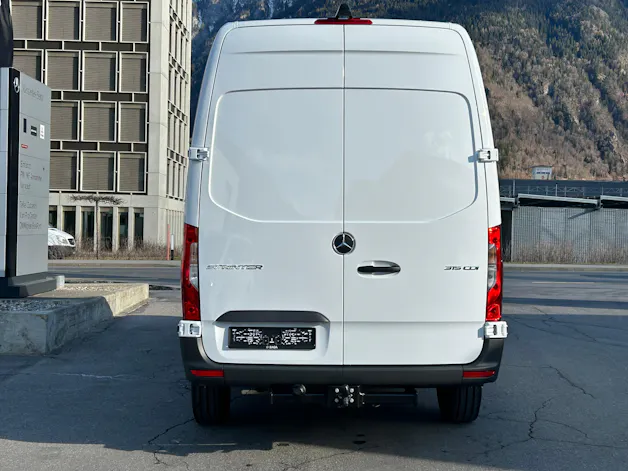 Mercedes-Benz Sprinter 315 CDI PRO KA Standard