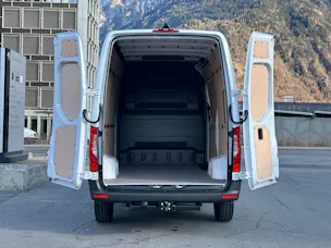 Mercedes-Benz Sprinter 315 CDI PRO KA Standard