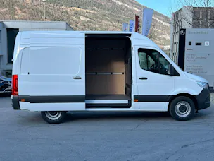 Mercedes-Benz Sprinter 315 CDI PRO KA Standard