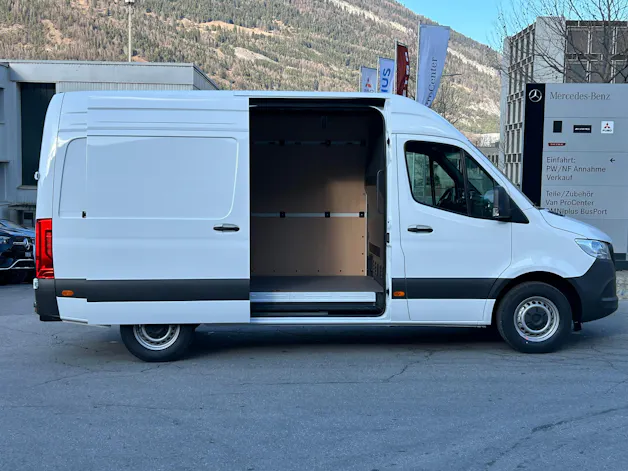 Mercedes-Benz Sprinter 315 CDI PRO KA Standard