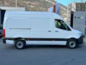 Mercedes-Benz Sprinter 315 CDI PRO KA Standard