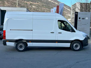Mercedes-Benz Sprinter 315 CDI PRO KA Standard
