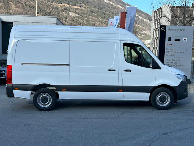 Mercedes-Benz Sprinter 315 CDI PRO KA Standard