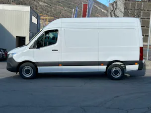 Mercedes-Benz Sprinter 315 CDI PRO KA Standard