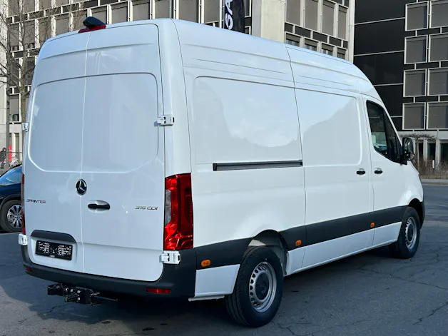 Mercedes-Benz Sprinter 315 CDI PRO KA Standard