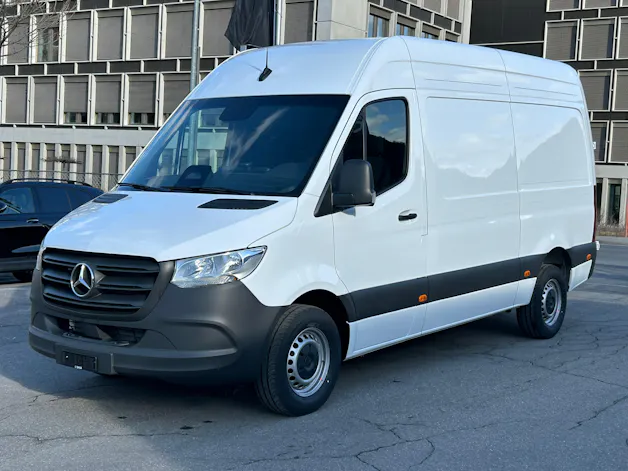 Mercedes-Benz Sprinter 315 CDI PRO KA Standard