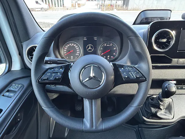 Mercedes-Benz Sprinter 315 CDI PRO KA Standard