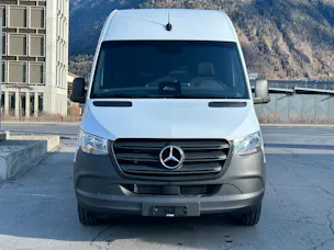 Mercedes-Benz Sprinter 315 CDI PRO KA Standard