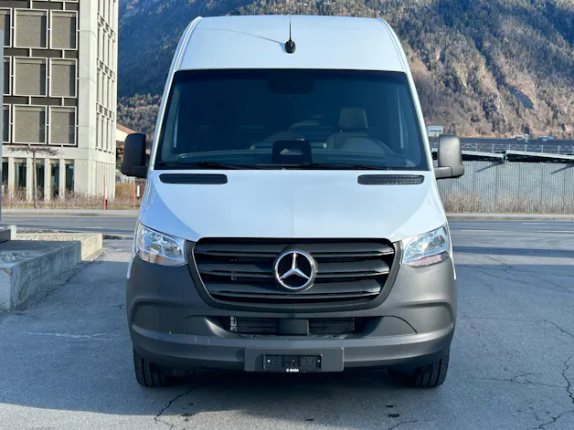 Mercedes-Benz Sprinter 315 CDI PRO KA Standard