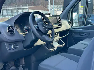 Mercedes-Benz Sprinter 315 CDI PRO KA Standard