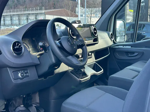 Mercedes-Benz Sprinter 315 CDI PRO KA Standard