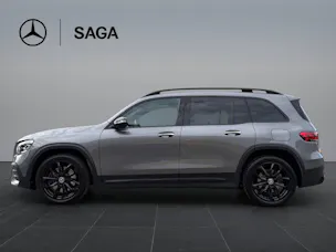 Mercedes-Benz GLB 220 d AMG Line 4matic