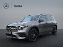 Mercedes-Benz GLB 220 d AMG Line 4matic