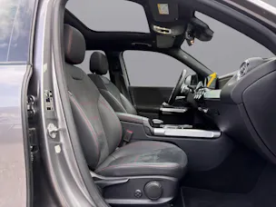 Mercedes-Benz GLB 220 d AMG Line 4matic