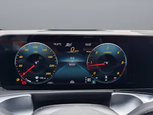 Mercedes-Benz GLB 220 d AMG Line 4matic