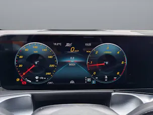 Mercedes-Benz GLB 220 d AMG Line 4matic