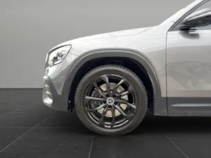 Mercedes-Benz GLB 220 d AMG Line 4matic