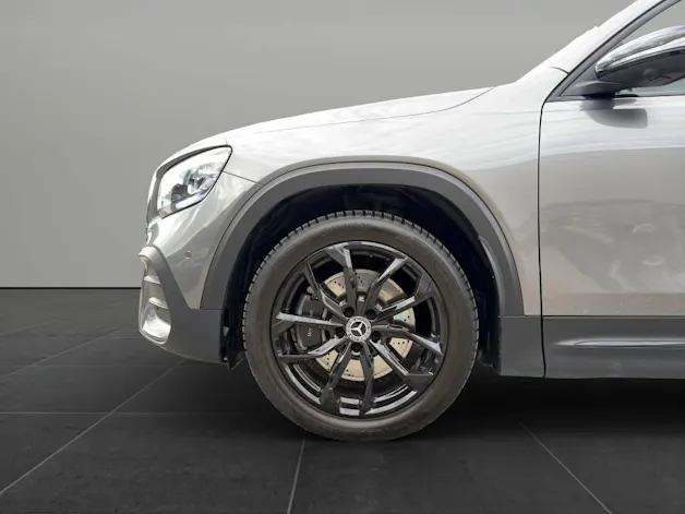 Mercedes-Benz GLB 220 d AMG Line 4matic