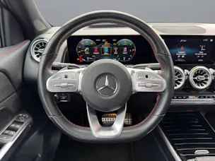 Mercedes-Benz GLB 220 d AMG Line 4matic