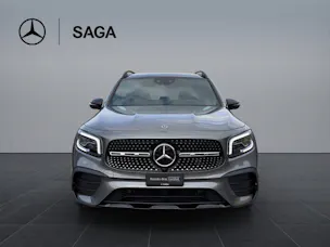 Mercedes-Benz GLB 220 d AMG Line 4matic