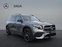 Mercedes-Benz GLB 220 d AMG Line 4matic