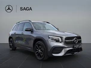 Mercedes-Benz GLB 220 d AMG Line 4matic