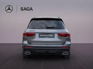 Mercedes-Benz GLB 220 d AMG Line 4matic