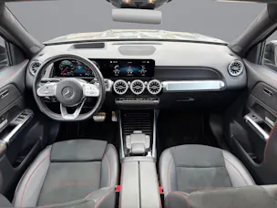 Mercedes-Benz GLB 220 d AMG Line 4matic