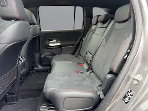 Mercedes-Benz GLB 220 d AMG Line 4matic