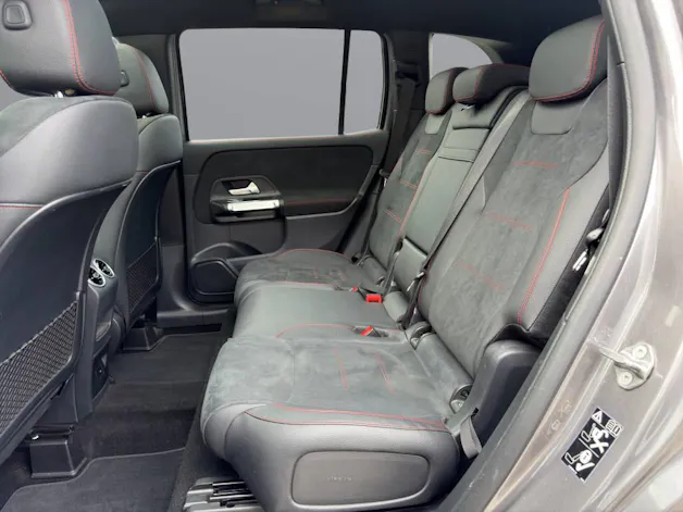 Mercedes-Benz GLB 220 d AMG Line 4matic