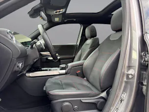 Mercedes-Benz GLB 220 d AMG Line 4matic