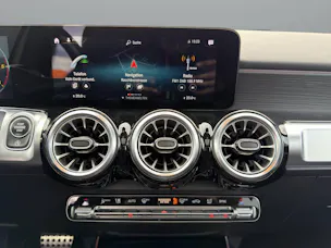 Mercedes-Benz GLB 220 d AMG Line 4matic