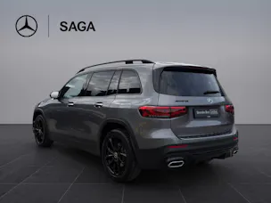 Mercedes-Benz GLB 220 d AMG Line 4matic