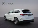 Mercedes-Benz GLC 63 AMG S E Performance Executive Edition