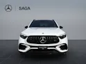Mercedes-Benz GLC 63 AMG S E Performance Executive Edition