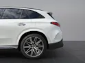 Mercedes-Benz GLC 63 AMG S E Performance Executive Edition