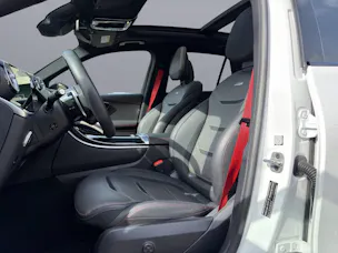 Mercedes-Benz GLC 63 AMG S E Performance Executive Edition