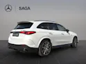 Mercedes-Benz GLC 63 AMG S E Performance Executive Edition