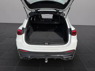 Mercedes-Benz GLC 63 AMG S E Performance Executive Edition