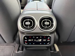 Mercedes-Benz GLC 63 AMG S E Performance Executive Edition