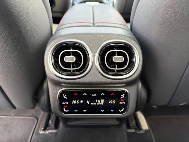 Mercedes-Benz GLC 63 AMG S E Performance Executive Edition